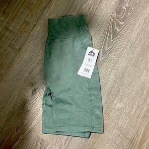 RBX Moto biker shorts